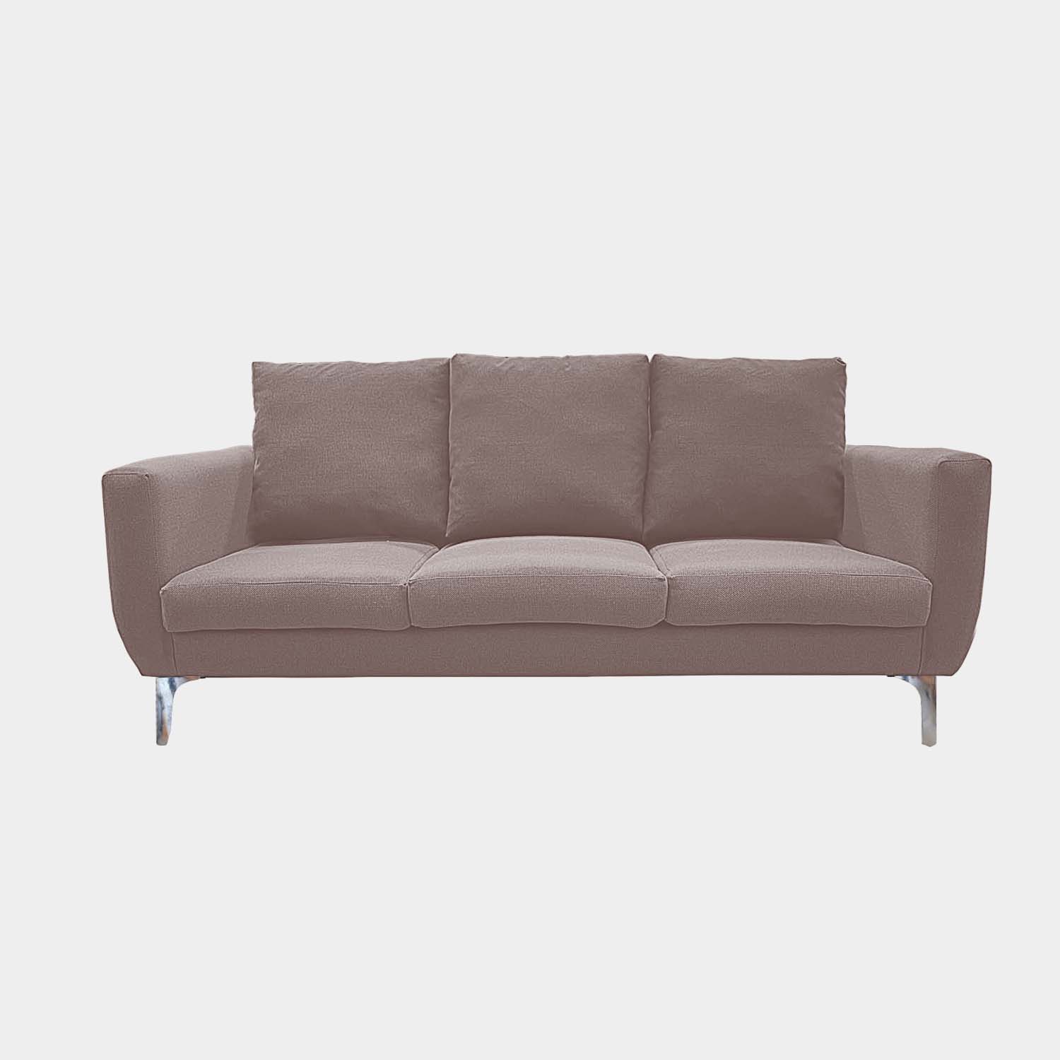 Sofa Fancy Tela Bessel Pink