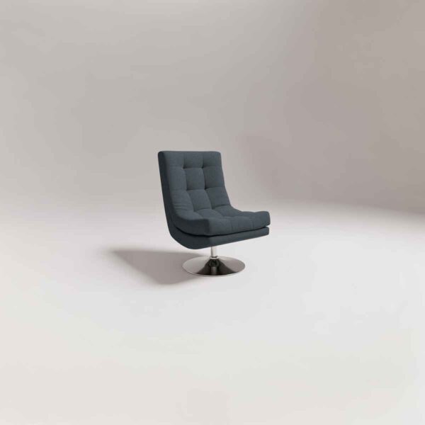 Sillon Vangogh Plato Curri-Cielo