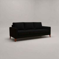 sofa Praga Curri-Negro